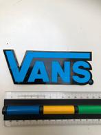 Nieuw sticker Vans, Ophalen of Verzenden, Nieuw, Merk