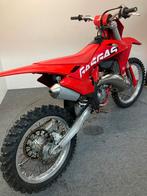 GASGAS MC 125 MY'24 ref. LS 2943, Motoren, Bedrijf, Gasgas, 1 cilinder, Crossmotor