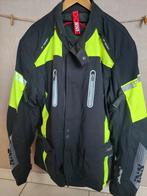 IXS Motorjas, Motoren, Kleding | Motorkleding, Ophalen, Heren, Jas | textiel, IXS