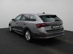Skoda Octavia Combi 1.5 TSI DSG CAMERA | ZETELVERWARMING | C, Auto's, Skoda, Stof, Gebruikt, 110 kW, 4 cilinders
