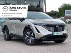 Nissan ARIYA EVOLVE 2WD 87 kWh (demo), Auto's, Nissan, Automaat, Stof, Overige modellen, SUV of Terreinwagen