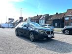 BMW 118 118i Aut.Advantage*NAVIGATIE*CAMERA*PDC*APP-CONECT, 1 Reeks, Zwart, 3 cilinders, 0 kg