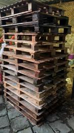 Paletten, Doe-het-zelf en Bouw, Ophalen, Zo goed als nieuw