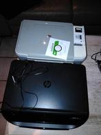 2 x scan , copie,printer HP Photosmart c4280 en HP ENVY 4520, Computers en Software, Printers, Ophalen, Zo goed als nieuw, Printer