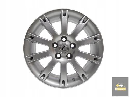 Lexus RX 17 inch velg PZ406-K0670-ZC origineel NIEUW, Auto-onderdelen, Banden en Velgen, Nieuw