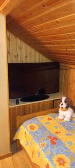 Téléviseur  samsung, LCD, 80 à 100 cm, Utilisé, Samsung