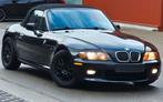 Bmw z3 cabrio 1.8 benzine bj 1997 165000 km, Auto's, Particulier, Z3, Te koop, Benzine