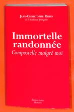 Jean-Christophe Rufin - Immortelle randonnée, Neuf, Enlèvement ou Envoi, Jean-Christophe Rufin, Récit ou Roman