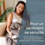 Elektrische deken | Verwarmde deken | GRATIS LEVERING, Neuf, -, -, BEUER