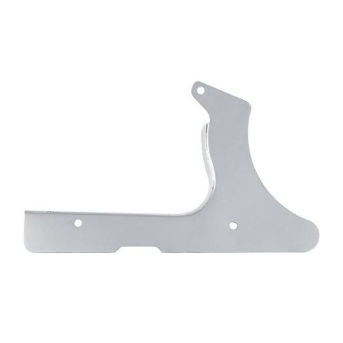 lage achter belt beschermer Chroom 1986-1999 Softail, Motoren, Onderdelen | Harley-Davidson, Nieuw, Ophalen of Verzenden