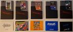 10 tal NES games met manual, Gebruikt, Overige genres, 2 spelers, Ophalen of Verzenden