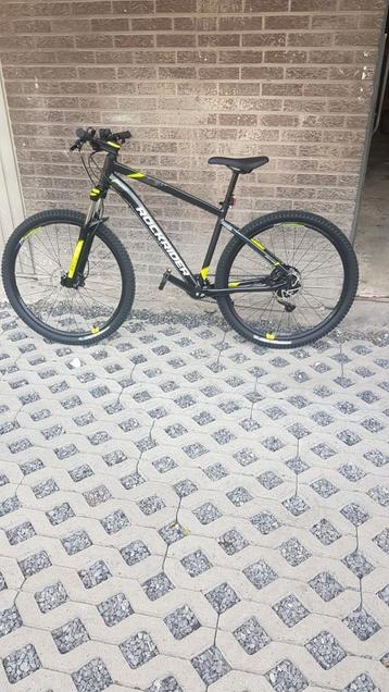 VTT ROCKRIDER ST 530, Enlèvement, Comme neuf