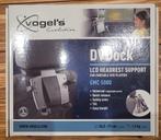 Support DVD / Tablette - Vogel's, Enlèvement