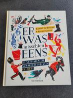 NIEUW - Er was misschien eens, Ophalen of Verzenden, Nieuw