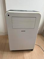 Mobiele airconditioning (KAC115), Electroménager, Climatiseurs, Enlèvement, Ventilation, Climatiseur mobile, Télécommande
