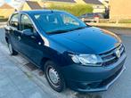 Dacia Logan Benzine proper staat, Autos, Dacia, Euro 5, Achat, 4 portes, Entreprise