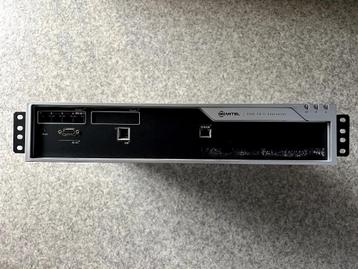 MITEL 3300 CX II CONTROLLER (incl. rackmount), Enlèvement, Utilisé, Accessoires