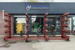 Draagarmstelling/draagarm stelling zware uitvoering 550CM, Ophalen