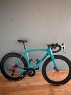 Bh rx team gravelbike, Fietsen en Brommers, Ophalen of Verzenden, Zo goed als nieuw