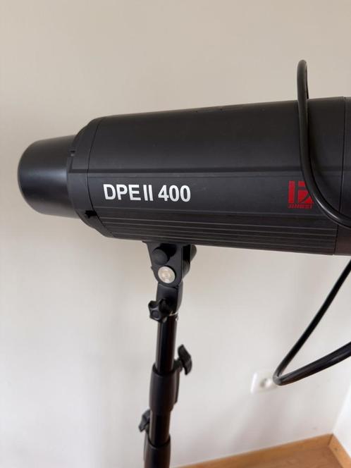 Fotostudio, Audio, Tv en Foto, Fotografie | Fotostudio en Toebehoren, Gebruikt, Ophalen