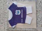Minitrui RSC Anderlecht 1977, Ophalen, Zo goed als nieuw