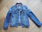 veste en jean taille 104, Garçon, Enlèvement ou Envoi, JBC, Comme neuf