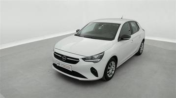Opel Corsa 1.2i Edition CLIM / REGULATEUR (bj 2020) beschikbaar voor biedingen