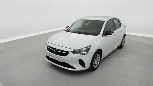 Opel Corsa 1.2i Edition CLIM / REGULATEUR (bj 2020), Auto's, Opel, Bedrijf, Te koop, Corsa, Benzine, Stadsauto, 5 deurs, Handgeschakeld