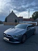 Mercedes-Benz CLA180, Auto's, CLA, Zwart, Leder en Stof, 5 deurs