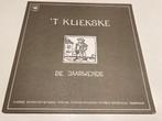 't Kliekske – De Jaarwende * LP 1977, Cd's en Dvd's, Vinyl | Nederlandstalig, Ophalen of Verzenden, Zo goed als nieuw, 12 inch
