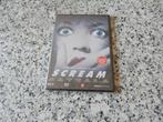 nr.2450- Dvd: scream (sealed) - horror, CD & DVD, DVD | Horreur, À partir de 16 ans, Enlèvement ou Envoi, Neuf, dans son emballage