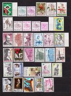 Belgique 1975 année complète avec carnets **, Timbres & Monnaies, Timbres | Europe | Belgique, Envoi, Non oblitéré, Neuf