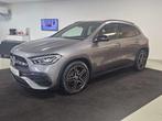 Mercedes-Benz GLA 200 d 4-Matic AMG-Line / Alcantara / Keyle, Auto's, Mercedes-Benz, Automaat, Gebruikt, 4 cilinders, Alcantara