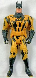 Land Strike Batman Animated Series Crime Squad Kenner 1994, Kinderen en Baby's, Verzenden, Zo goed als nieuw