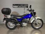 Suzuki Van Van 125 11KW + Garantie + GRATIS onderhoud!, Naked bike, Bedrijf, 125 cc, 1 cilinder