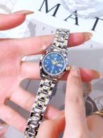 Belle nouvelle montre pour femme, Acier, Montre-bracelet, Enlèvement ou Envoi, Neuf