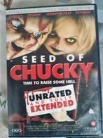 Dvd horror seed of Chucky, Cd's en Dvd's, Ophalen