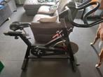 Spinning fiets - gratis, Sport en Fitness, Ophalen, Zo goed als nieuw