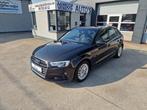 Audi A3 Sportback 1.4 TFSI LED * GPS * TREKHAAK * CRUISE, Auto's, Voorwielaandrijving, Stof, 4 cilinders, Bruin