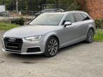 Audi A4 2017, Auto's, Euro 6, 4 cilinders, A4, Particulier