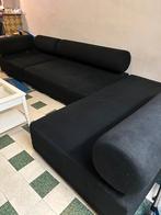 Zetel, Huis en Inrichting, Gebruikt, Ophalen of Verzenden, 150 cm of meer, Vierpersoons of meer