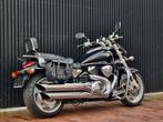 Suzuki Intruder VZ1500 C1500 M1500 + Gar @motomobilia, Motoren, Motoren | Suzuki, 2 cilinders, Chopper, Bedrijf, 1500 cc