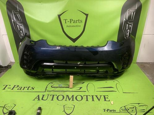 land rover discovery dynamic voorbumper bumper, Auto-onderdelen, Carrosserie, Bumper, Land Rover, Gebruikt