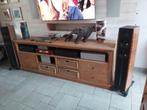 GOLDNOTE A6 EVO MK2 SPEAKERS, Ophalen of Verzenden, Zo goed als nieuw
