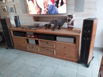 GOLDNOTE A6 EVO MK2 SPEAKERS beschikbaar voor biedingen