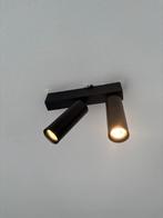 3 stuks dubbele spots Lopal, Ophalen, Zo goed als nieuw