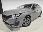 Peugeot 308 SW 1.5, Stof, 4 cilinders, 5 deurs, 1499 cc