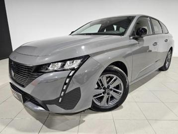 Peugeot 308 SW 1.5  beschikbaar voor biedingen