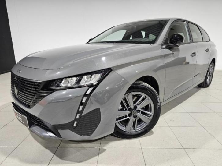 Peugeot 308 SW 1.5, Auto's, Peugeot, Bedrijf, Te koop, ABS, Airconditioning, Android Auto, Apple Carplay, Bluetooth, Boordcomputer