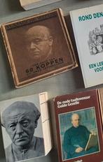 Guido Gezelle,  groot lot boeken, Ophalen